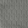 Hrejivá čiapka Hatter Empire Fleece Sharkskin Lodger