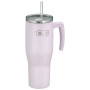 Termohrnček Refreshing s madlom a slamkou 1,1 l Thermos