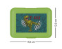Box na desiatu T-Rex Baagl