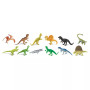 Tuba - Mäsožraví dinosaury