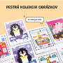 Pixel Art Omaľovánky Zvieratká Jarmelo