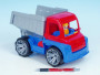 Auto Truxx sklápač plast 27cm