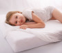 Prestieradlo froté s gumou Classic 60 x 120 cm Babymatex