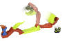 Hot Wheels Monster Trucks Snake Slam Takedown