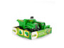 Traktor a sklápač - set John Deere Kids