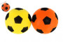 Lopta penová futbalová 18 cm