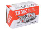 Tank kovový naťahovací 6 cm