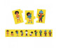 Djeco Puzzle obliekania