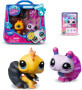 Littlest Pet Shop Figúrky v páre 5. séria