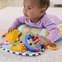 Vankúšik pod bruško Macko Fisher Price