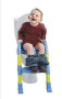 Stolička na WC - schodíky KIDDYLOO Thermobaby