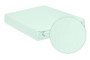 Nepremokavé prestieradlo jersey 60 x 120 cm Babymatex