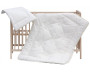 Set perinka + vankúš - Scarlett BAMBUS 120x90cm