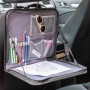 Cestovný pultík do auta Backseat Travel Tray