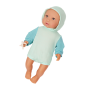 Bábika 35 cm s prekvapením Gender Reveal LullaBaby