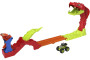 Hot Wheels Monster Trucks Snake Slam Takedown