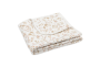 Deka 75x100cm Bloomy Jollein