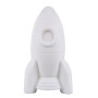 Nočné svetlo Flow Apollo White