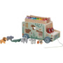 Auto Animal truck s xylofónom Freeon Free2Play