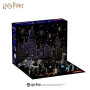 Adventný kalendár mini figúrok Harry Potter 2. séria Schleich