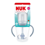 Fľaštička na učenie Perfect Match so slamkou 150 ml Nuk