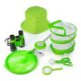 Súprava na chytanie hmyzu Bigjigs Toys