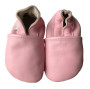 Kožené capáčky Barefoot Veľ. XL (18-24 mes.) Hopi Hop