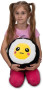 Plush Friends Kawaii Sushi plyšové 25 cm - 4 druhy