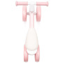 Detské odrážadlo Bunny Hop Ultralight Baby Mix