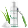 Bio Intimia – intímna umývacia pena 150 ml Saloos