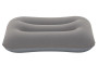 Semišový nafukovací vankúš 42 x 26 cm Bestway