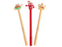 Propiska fast food 17,5 cm