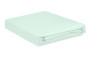 Nepremokavé prestieradlo jersey 70 x 140 cm Babymatex