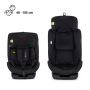 Autosedačka Prime Pro i-Size Air 76-150 cm (9-36 kg) Petite & Mars