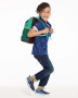 Zoo batoh Big 3 r+ Skip Hop
