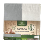 Poťah na prebaľovací pult Bamboo 2 ks 50 x 70/80 cm Babymatex