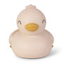 Hračka do vody XL Duck Cream 1 ks