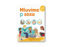 Hovoríme o sexe 4-6 rokov Isabelle Fougére, Coline Citron