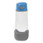 Šport fľaša na pitie 600 ml B.box
