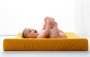 Poťah na prebaľovaciu podložku mušelín 50 x 70/80 cm BabyMatex