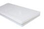 Ortopedický matrac Eco Green 120 x 60 x 10 cm BabyMatex