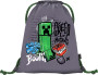 Vrecko Minecraft TNT Baagl