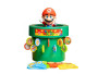 TOMY - Super Mario - Hra Vyskakovacie Mario