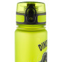 Tritánová fľaša na pitie 500 ml Baagl