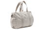 Prebaľovacia taška Embossed Lily Sand Jollein