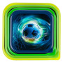 Box na desiatu 4 v 1 Futbal Baagl