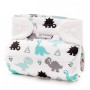 Ortopedické abdukčné nohavičky, patentky (3-6 kg) T-Tomi
