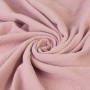 Mušelínové prestieradlo s gumou 60 x 120 cm BabyMatex