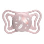 Cumlík Physio Light silikónové ružové 6 - 16 m, 2 ks Chicco