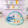 Deka na hranie pre rozvoj motoriky a zmyslov Stitch Party Paradise™ 0 m+ Disney baby